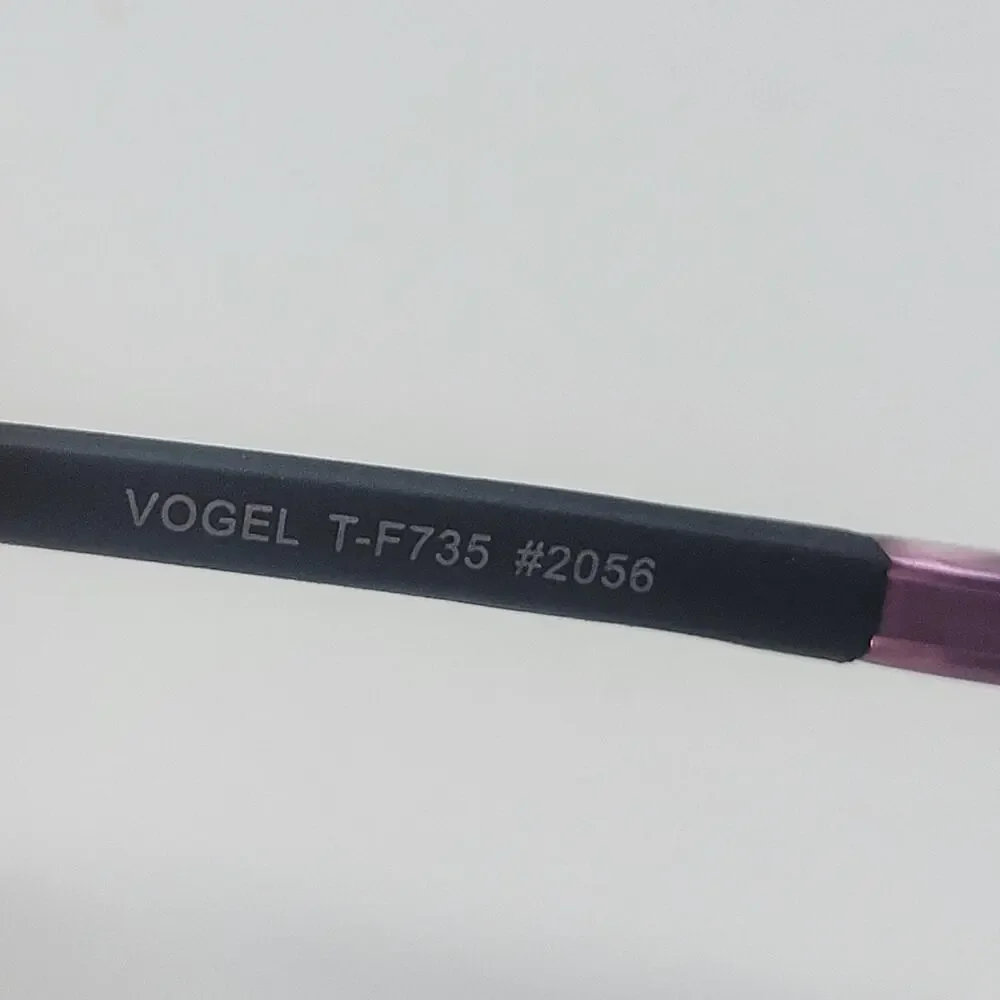 Tifosi Sunglasses Vogel T-F735. New, with tags.